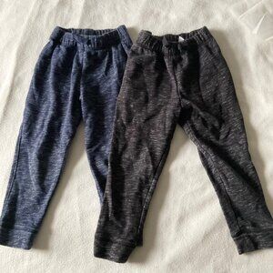 The children's place sweatpants set 4T